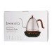Brewista - Artisan Variable Temperature Electric Kettle Stainless Steel 1l 