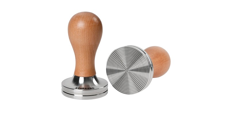Coffee tampers
