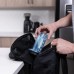 AeroPress - Clear Blue Coffee Maker 