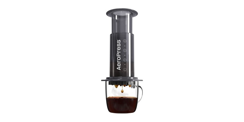 AeroPress