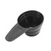 Hario V60 Olive Wood Glass Dripper 