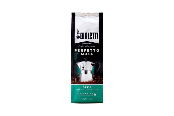 Bialetti Perfetto Moka Deka 250g 