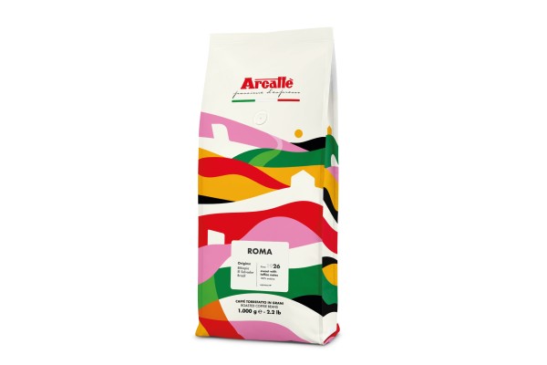 Arcaffe Roma Specialty Coffee