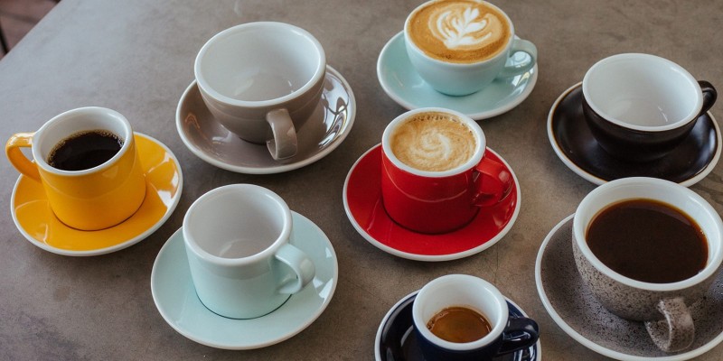 Cups