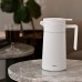 Hario - Thermal Server with Ceramic Coating White 800ml 