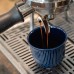 Loveramics Brewers - 80ml Embossed Tasting Cup - Cobalt 