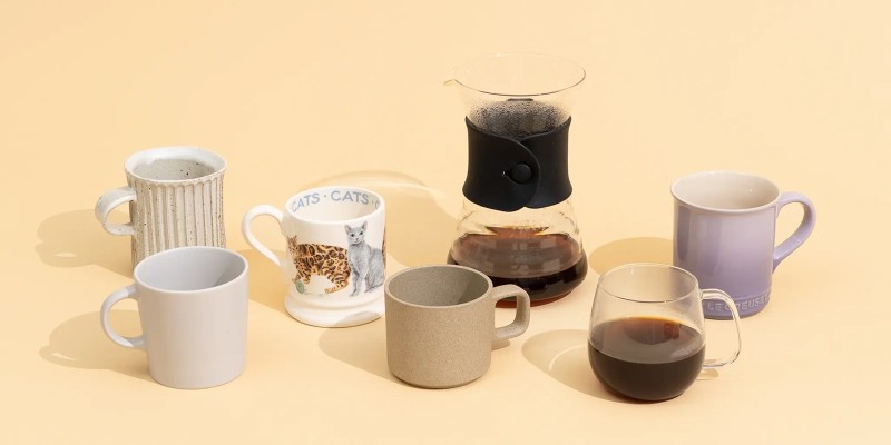 Mugs