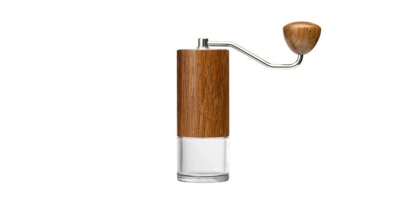 Coffee Grinders