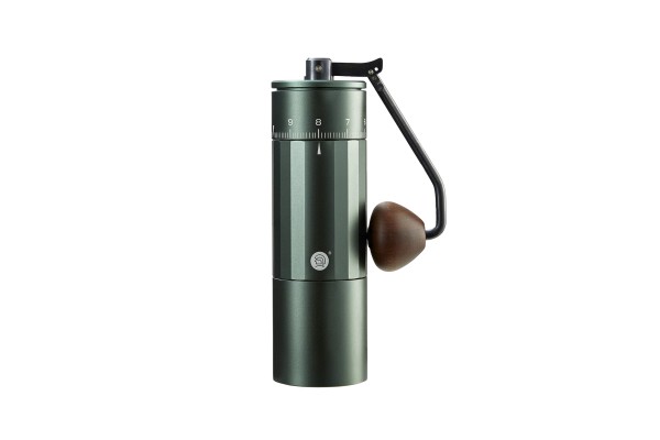 Zero Hero - Z5 X-Fold Green Grinder