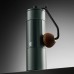 Zero Hero - Z5 X-Fold Green Grinder