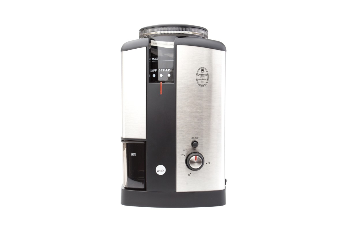 Wilfa Svart WSCG-2 - Automatic Grinder 