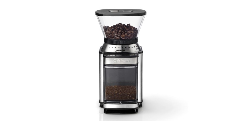 Professional grinders