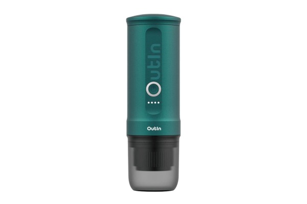 Outin Nano Portable Espresso Machine