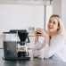 Melitta - One Stainless Steel - Filter Coffee Machine