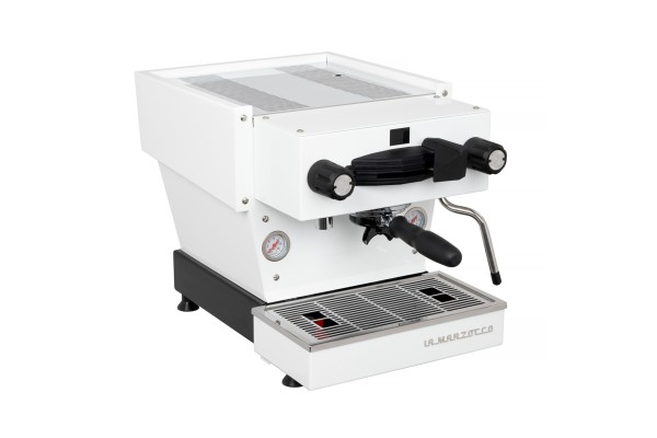 La Marzocco Home - Linea Mini R White 