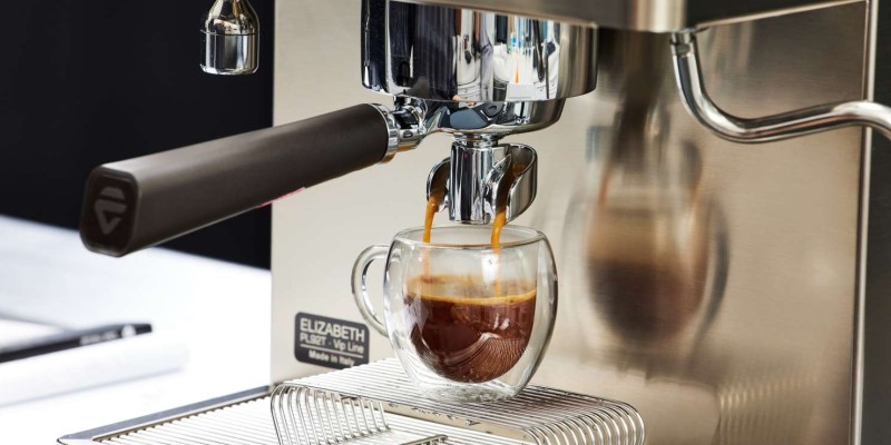 Coffee Machines