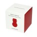 Teministeriet - Advent Hazelnut - Loose tea 100g 
