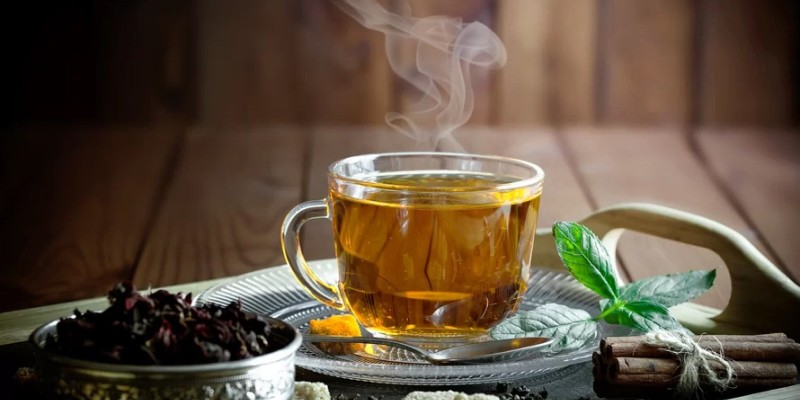 Tea