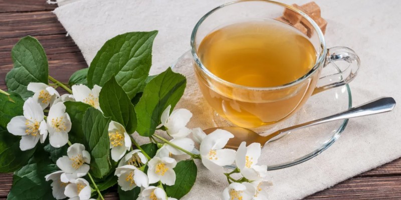 White tea