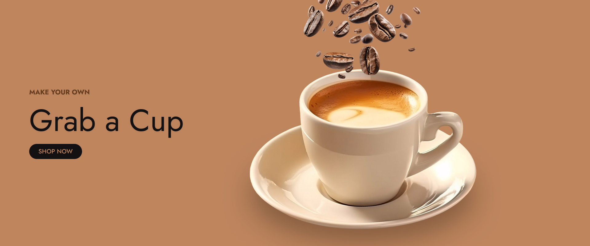 Grab a Cup