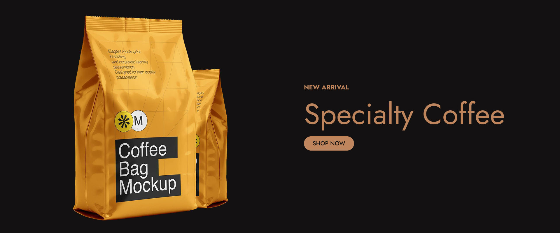 Specialty Coffee